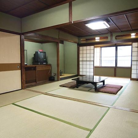 Ryouri Ryokan Watanabe Nagoya Exteriör bild
