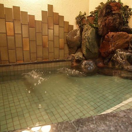 Ryouri Ryokan Watanabe Nagoya Exteriör bild