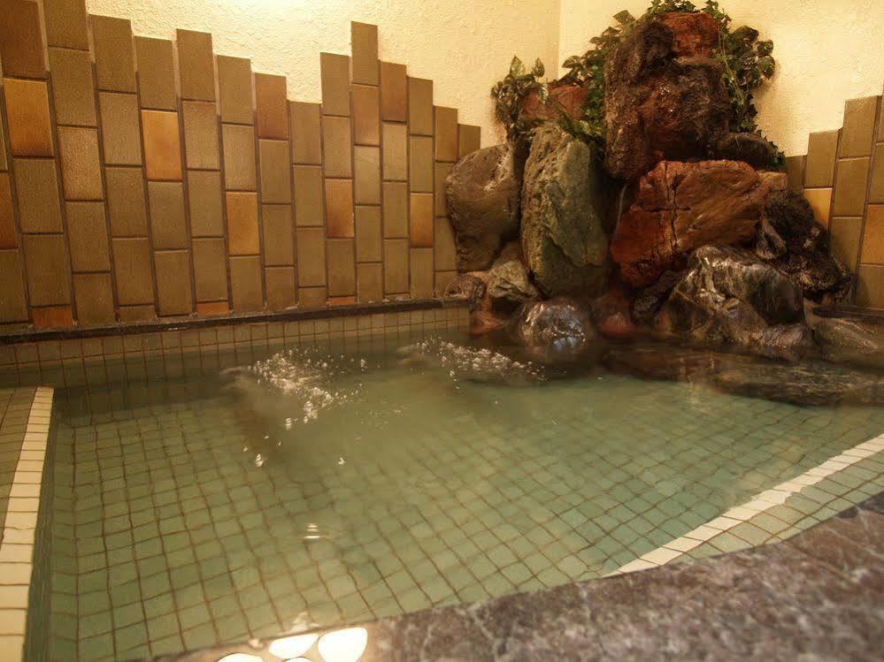 Ryouri Ryokan Watanabe Nagoya Exteriör bild