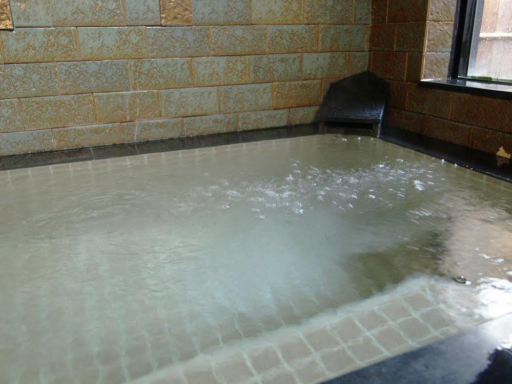 Ryouri Ryokan Watanabe Nagoya Exteriör bild