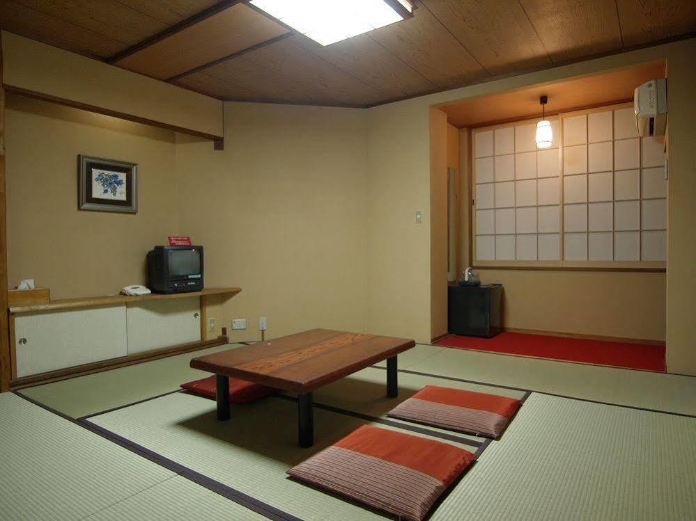 Ryouri Ryokan Watanabe Nagoya Exteriör bild