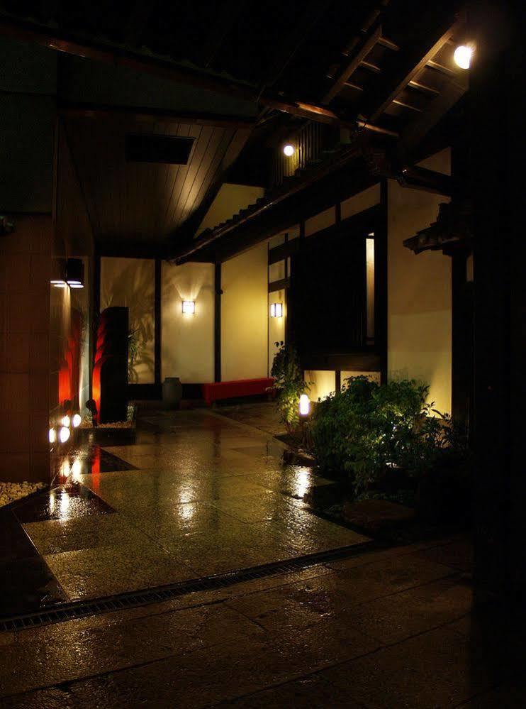Ryouri Ryokan Watanabe Nagoya Exteriör bild